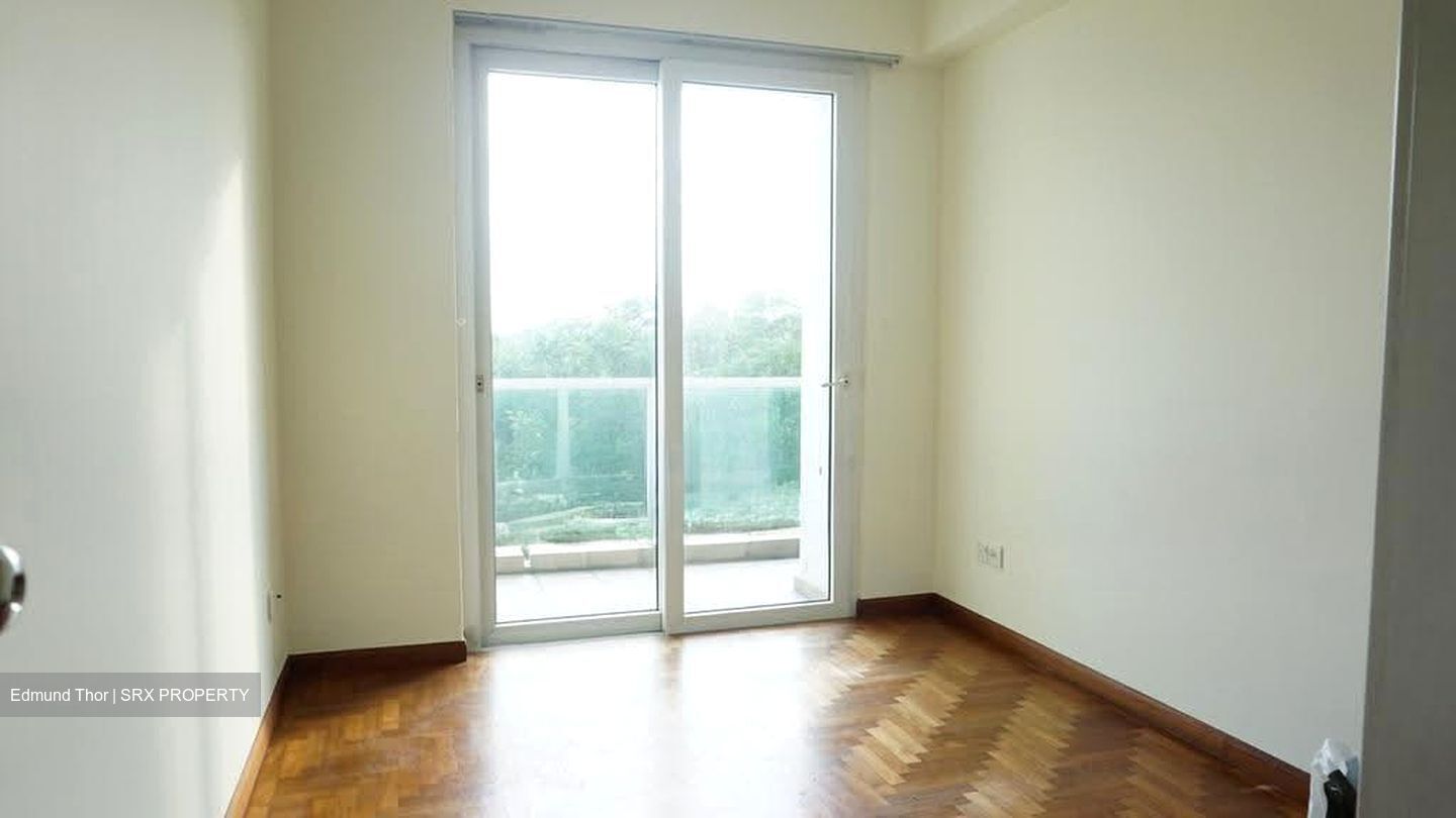 The Warren (D23), Condominium #640241081